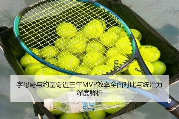 字母哥与约基奇近三年MVP效率全面对比与统治力深度解析
